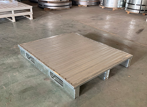 长春重型托盘能否在高湿环境使用